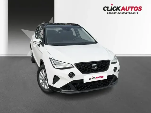 Seat Arona 1.0 TSI 95CV Style Special Edition - foto 3