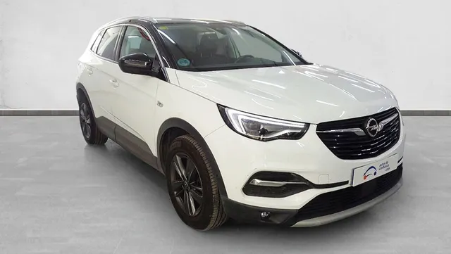 Opel Grandland X 1.5 CDTI - foto 4