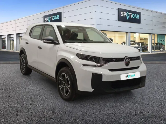 Citroën C3 Aircross Turbo 73kW (100CV) BVM6 You - foto 3