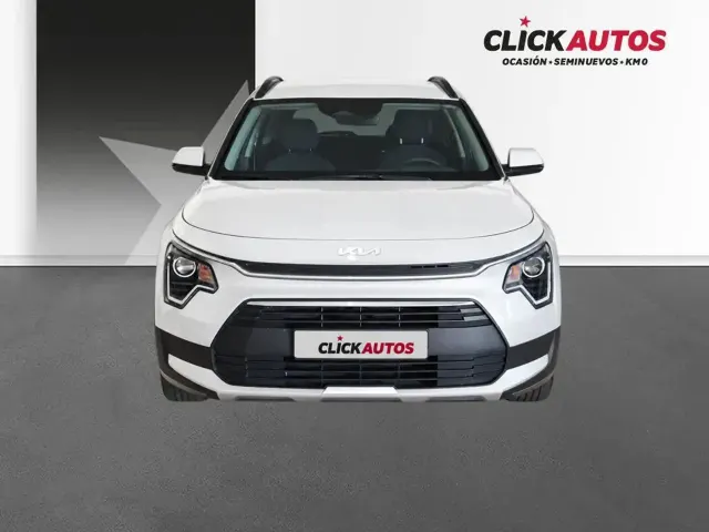 Kia Niro 1.6 GDI 129CV HEV Active 6DCT - foto 2
