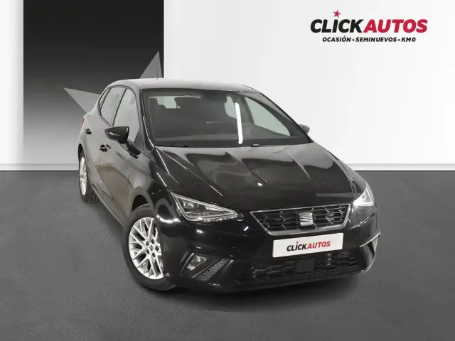 Seat Ibiza 1.0 115CV FR Salta - foto 3