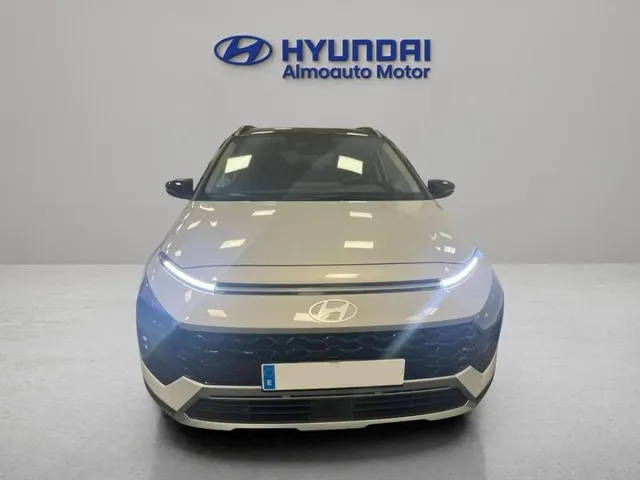 Hyundai Bayon - foto 4