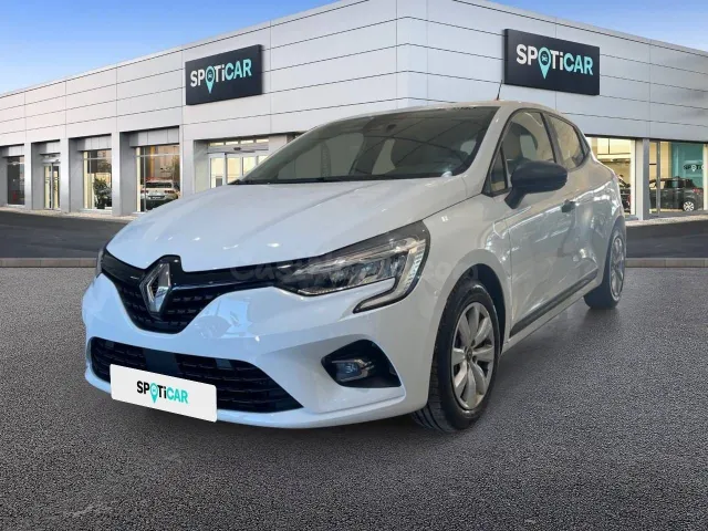 Renault Clio Blue dCi 74kW (100CV) Equilibre