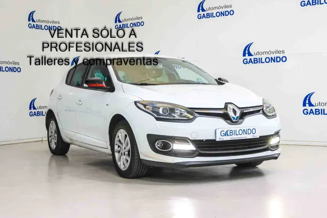 Renault Megane Limited Energy TCe 115 S&S eco2 - foto 3