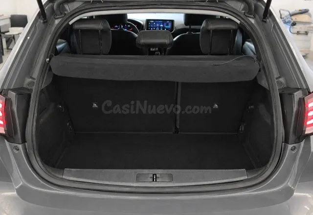 Peugeot 208 ALLURE 1.2 100 CV - foto 5