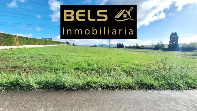 VENTA FINCA RÚSTICA SAN ANDRÉS DE MONTEJOS