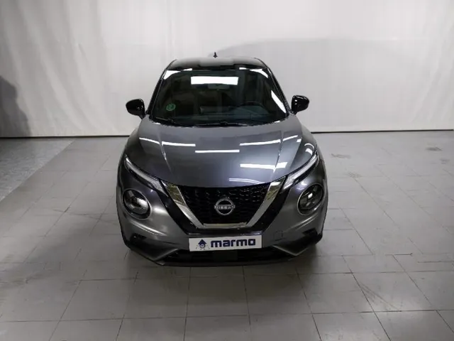 Nissan Juke N-Connecta Seminuevo Murcia - Crossover compacto - foto 5