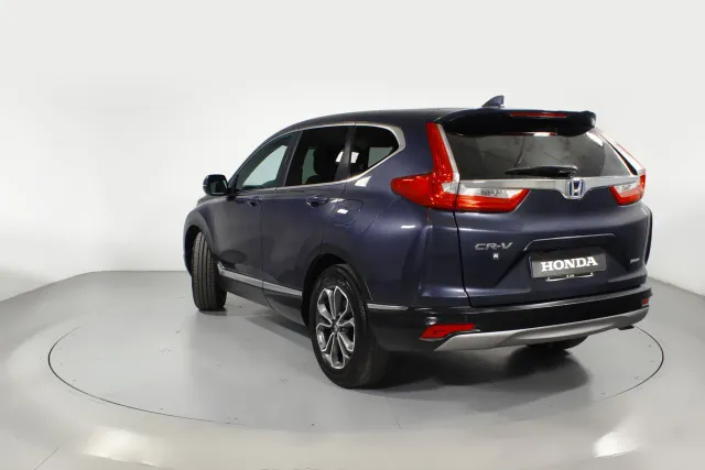 Honda CR-V Híbrido Elegance Barcelona - 5 plazas y tecnologí - foto 2