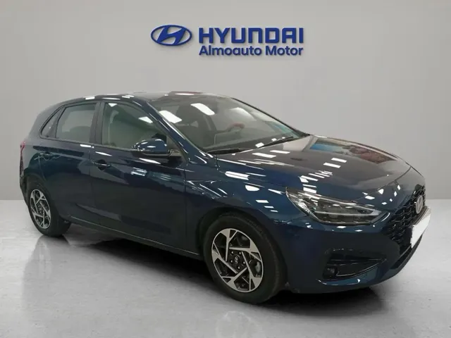 Hyundai i30 - foto 4