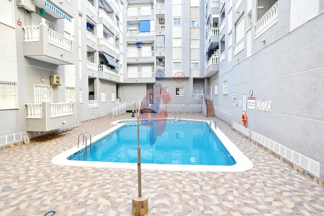 Estudio interior en venta en Torrecasa Centro, Guardamar del - foto 3