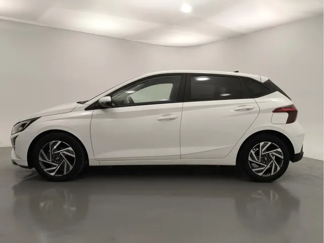 Hyundai i20 - foto 3