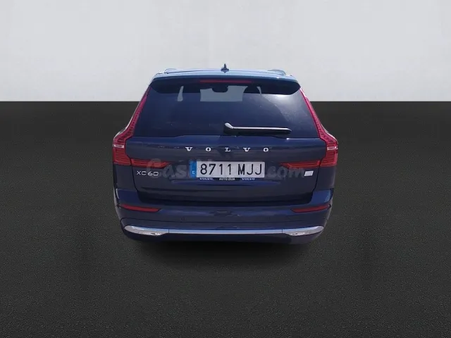 Volvo Xc60 2.0 T6 Awd Recharge Ultimate Bright Auto - foto 5