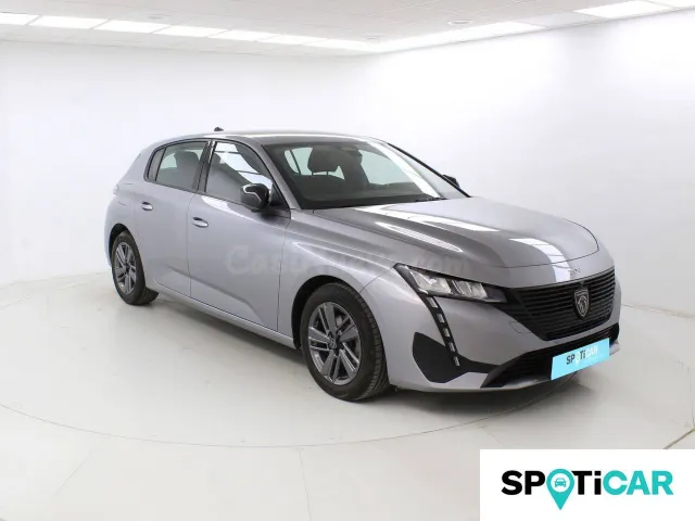 Peugeot 308 5P Puretech 110 S&S MAN Active Pack - foto 2