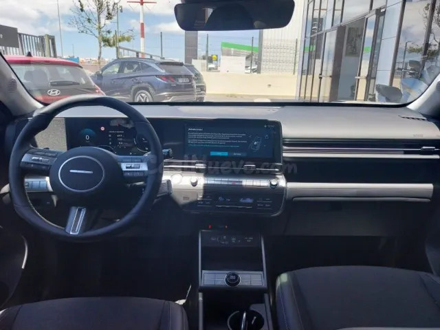 Hyundai Kona Nuevo Híbrido 1.6 GDi 95 kW (129 CV) DCT6 2WD B - foto 3