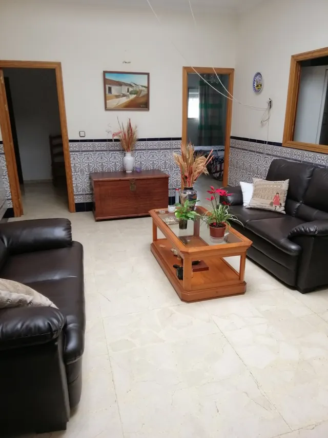 PISO INDEPENDIENTE + NAVE - foto 3