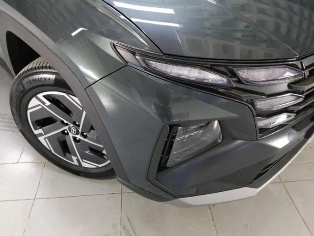 Hyundai Tucson Híbrido 0 km en Murcia - SUV Eficiente y Tecn - foto 3