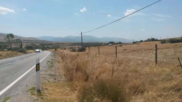 Gran finca en Ctra. Torrecaballeros a San Ildefonso - foto 5