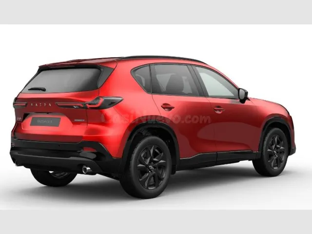 Mazda CX-5 - foto 4
