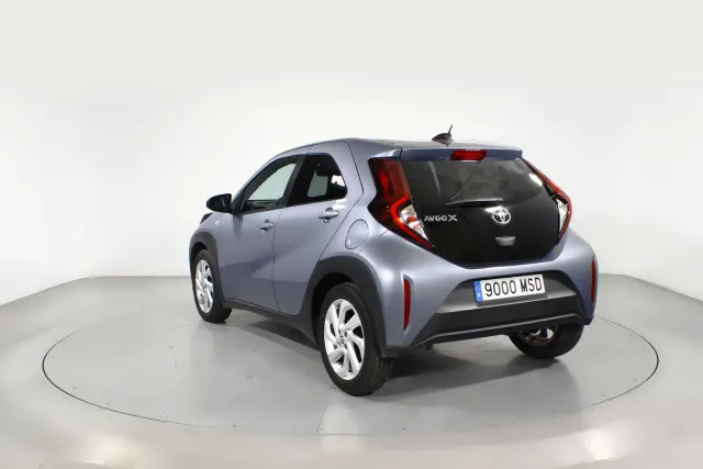 Toyota Aygo AYGO X 1.0 VVT-I PLAY 5P - foto 2