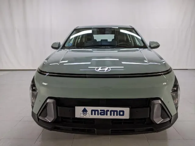 Hyundai Kona Híbrido Seminuevo Murcia - SUV Eficiente y Espa - foto 4