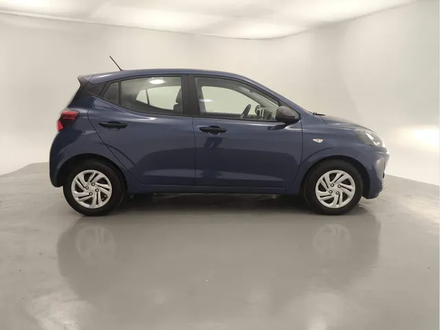 Hyundai i10 - foto 4