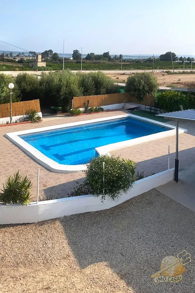 Casa finca en Guardamar - foto 2