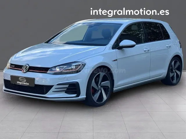 Volkswagen Golf GTI 2.0 TSI 169kW (230CV)