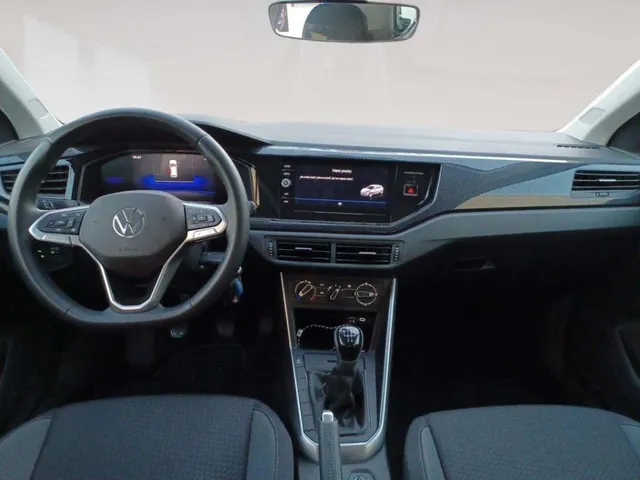 Volkswagen Polo - foto 4