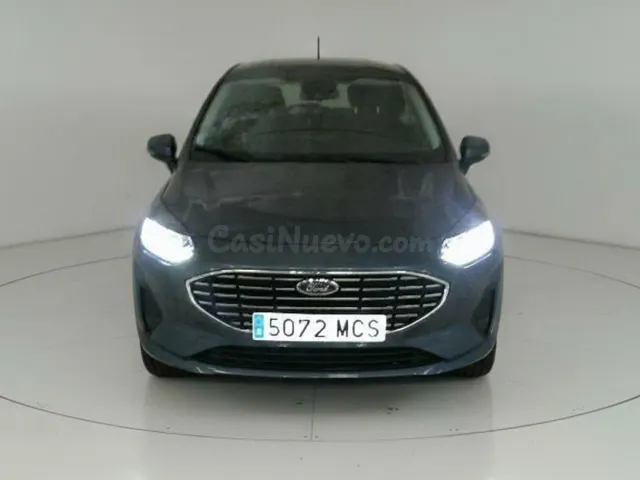 FORD FIESTA 1.0 ECOBOOST MHEV 92KW (125CV) ACTIVE 5P - foto 2