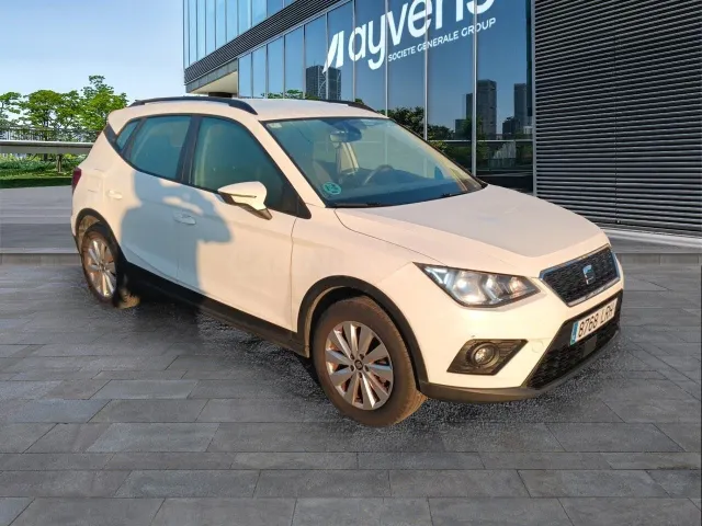 Seat Arona 1.0 Tsi 81kw (110cv) Style Go2 - foto 3