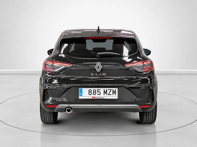 Renault Clio Techno TCe 66 kW (90 CV) - foto 4