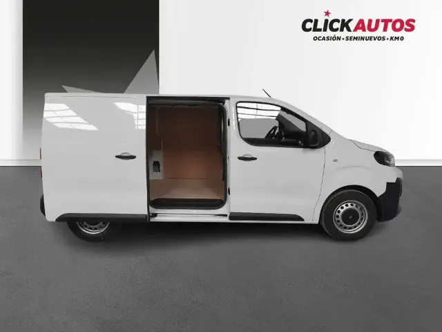 Fiat Scudo 1.5 BlueHDI 120CV L2 - foto 4