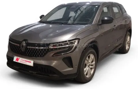 Renault Austral Evolution ETech Full Hybrid 147kW