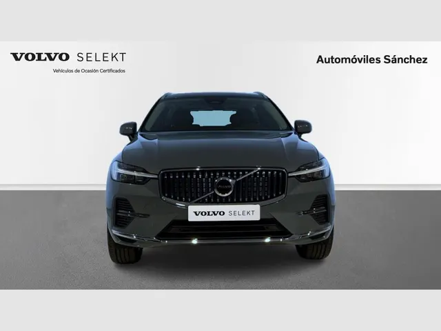 Volvo XC60 - foto 3