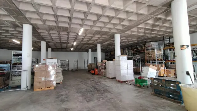 Nave industrial en Ontinyent