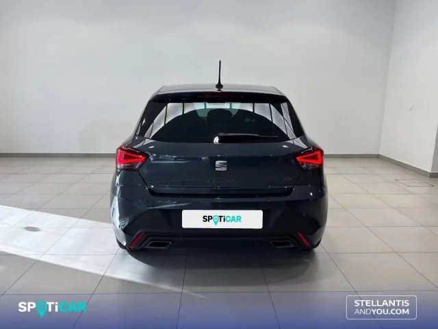 Seat Ibiza 1.0 TSI 85kW (115CV) Start&Stop FR+ - foto 5