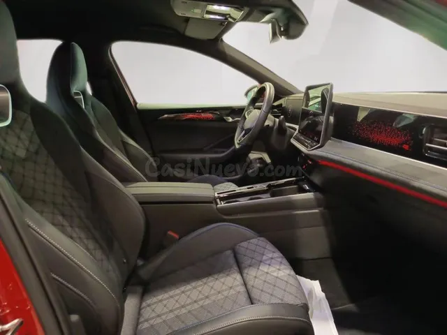 Volkswagen Passat Variant - foto 5
