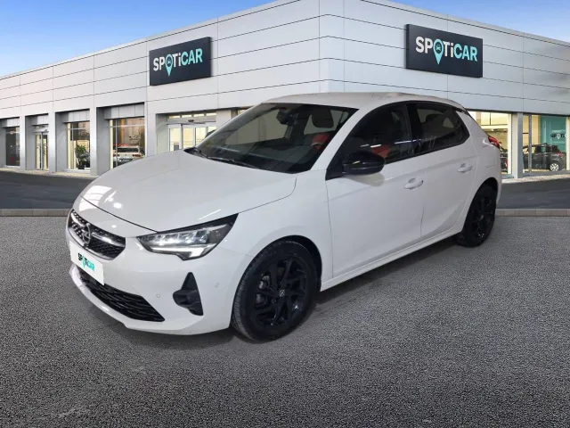 Opel Corsa 1.2T XHL 74kW (100CV) GS