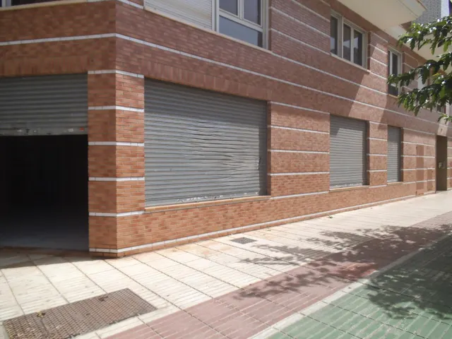 LOCAL COMERCIAL A LA VENTA