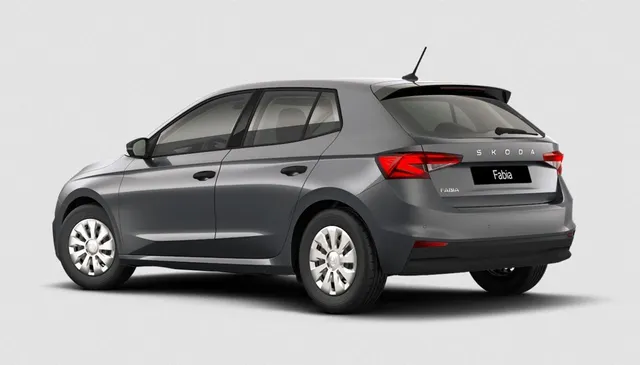 Skoda Fabia 1.0 TSI 70KW (95CV) Go (sólo particular) - foto 3