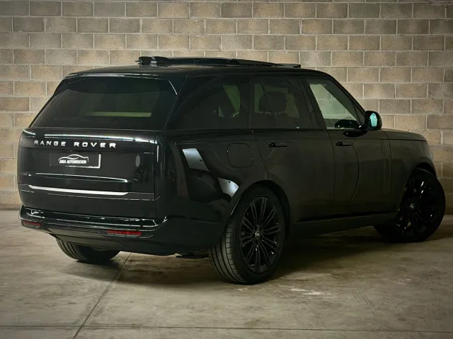 Land-Rover Range Rover LWB D350 MHEV Autobiography - foto 4