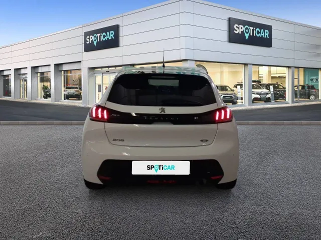 Peugeot 208 PureTech 73kW (100CV) Allure Pack - foto 5