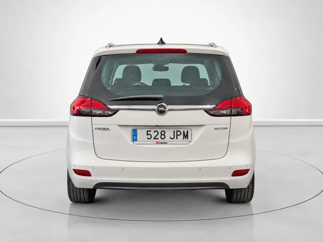 Opel Zafira Tourer 1.4 Turbo S&S Excellence 103 kW (140 CV) - foto 4