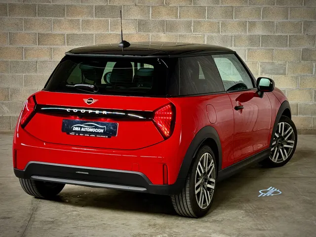 MINI MINI Cooper C Classic - foto 5