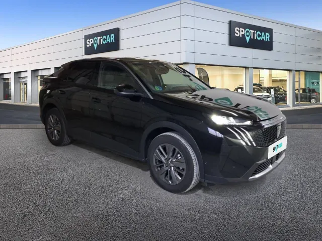 Peugeot 3008 1.2 107KW eDCS6 Allure Exclusive - foto 3