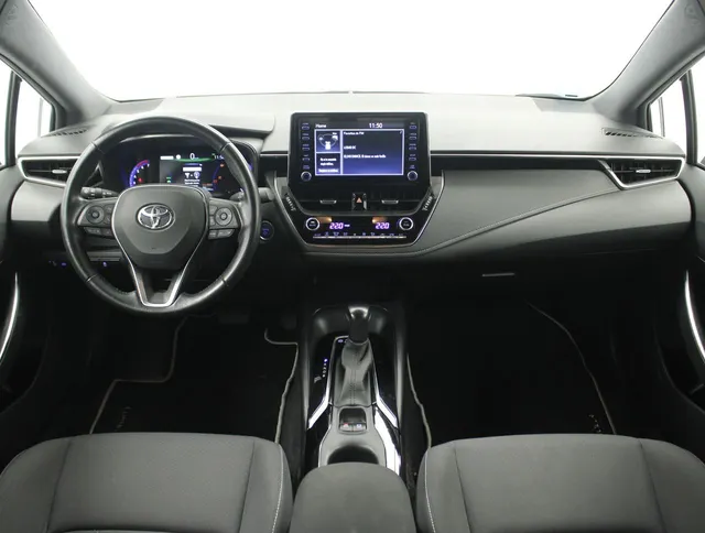 Toyota Corolla COROLLA fam. 1.8 HYBRID ACTIVE TECH E-CVT 5P - foto 4