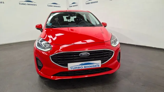Ford Fiesta 1.1 IT-VCT 55kW (75CV) Trend 5p - foto 4