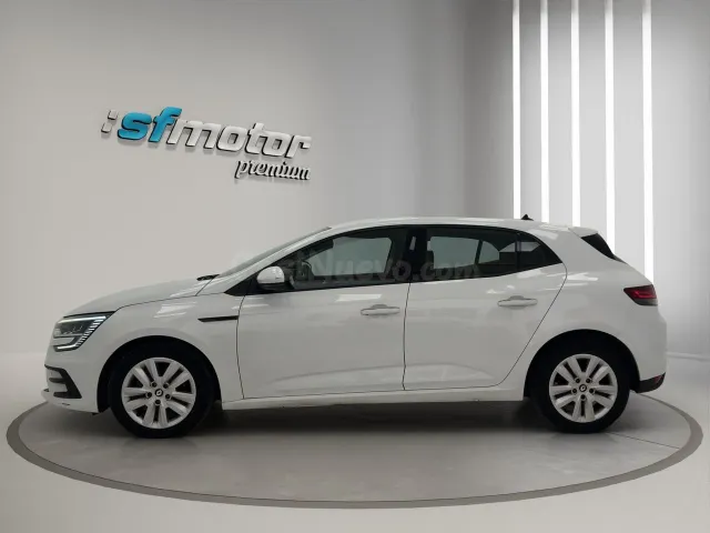 Renault Megane Intens Blue dCi 115CV - foto 3