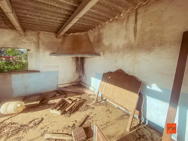 FINCA RUSTICA CON CASETA EN VENTA EN FREGINALS (TARRAGONA) - foto 2