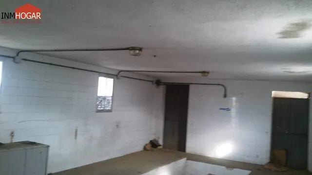 VENTA DE NAVE EN CRESPOS, ÁVILA - foto 5